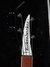 Rickenbacker 4003/4 , Jetglo: Headstock