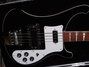 Rickenbacker 4003/4 , Jetglo: Close up - Free