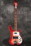 Rickenbacker 4001/4 , Fireglo: Full Instrument - Front