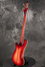 Rickenbacker 4001/4 , Fireglo: Full Instrument - Rear