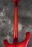Rickenbacker 4001/4 , Fireglo: Neck - Rear