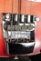 Rickenbacker 4001/4 , Fireglo: Close up - Free