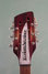 Rickenbacker 360/12 V64, Fireglo: Headstock