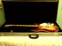 Rickenbacker 360/12 V64, Fireglo: Free image