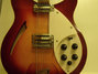 Rickenbacker 360/12 V64, Fireglo: Free image2