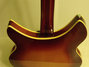 Rickenbacker 360/12 V64, Fireglo: Full Instrument - Rear