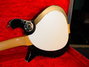 Rickenbacker 450/6 Combo, Black: Body - Rear