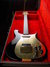 Rickenbacker 450/6 Combo, Black: Full Instrument - Front