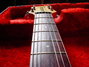 Rickenbacker 450/6 Combo, Black: Neck - Front