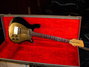 Rickenbacker 450/6 Combo, Black: Close up - Free