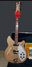 Rickenbacker 360/6 , Mapleglo: Full Instrument - Front