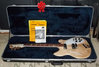 Rickenbacker 360/6 , Mapleglo: Neck - Front