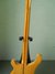 Rickenbacker 4001/4 , Mapleglo: Neck - Rear
