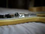 Rickenbacker 481/6 Slant Fret, Mapleglo: Free image2