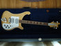 Rickenbacker 481/6 Slant Fret, Mapleglo: Full Instrument - Front