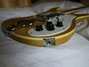 Rickenbacker 481/6 Slant Fret, Mapleglo: Close up - Free