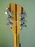 Rickenbacker 330/12 , Mapleglo: Headstock - Rear