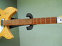Rickenbacker 330/12 , Mapleglo: Neck - Front