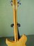 Rickenbacker 330/12 , Mapleglo: Neck - Rear