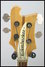 Rickenbacker 4001/4 Mod, Mapleglo: Headstock