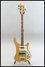 Rickenbacker 4001/4 Mod, Mapleglo: Full Instrument - Front