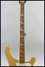 Rickenbacker 4001/4 Mod, Mapleglo: Neck - Front