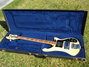 Rickenbacker 4003/4 BT, White: Full Instrument - Front