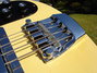 Rickenbacker 4003/4 BT, White: Close up - Free2