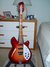Rickenbacker 370/12 RM, Fireglo: Full Instrument - Front