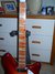 Rickenbacker 370/12 RM, Fireglo: Neck - Front