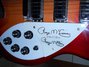 Rickenbacker 370/12 RM, Fireglo: Close up - Free