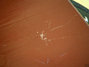 Rickenbacker Mr. Peters/6 , Burgundy: Free image