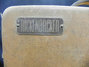 Rickenbacker M-10/amp , Two tone brown: Body - Front