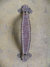 Rickenbacker M-10/amp , Two tone brown: Full Instrument - Rear