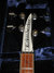 Rickenbacker 4001/4 , Jetglo: Headstock