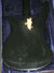 Rickenbacker 4001/4 , Jetglo: Body - Rear