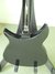 May 1990 Rickenbacker 325/6 V63, Jetglo: Body - Rear