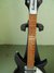 Rickenbacker 325/6 V63, Jetglo: Neck - Front