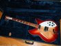 Rickenbacker 360/12 WB, Fireglo: Full Instrument - Front