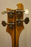 Rickenbacker 4001/4 , Mapleglo: Headstock - Rear