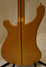 Rickenbacker 4001/4 , Mapleglo: Body - Rear