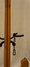 Rickenbacker 4001/4 , Mapleglo: Neck - Rear
