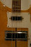 Rickenbacker 4001/4 , Mapleglo: Close up - Free2