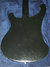 Rickenbacker 4001/4 , Jetglo: Body - Rear