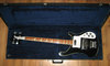 Rickenbacker 4001/4 , Jetglo: Full Instrument - Front