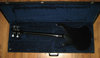 Rickenbacker 4001/4 , Jetglo: Full Instrument - Rear