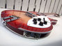 Rickenbacker 360/12 V64, Fireglo: Free image