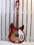 Rickenbacker 360/12 V64, Fireglo: Full Instrument - Front