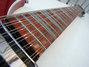 Rickenbacker 360/12 V64, Fireglo: Neck - Front