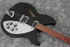 Rickenbacker 330/6 , Jetglo: Free image